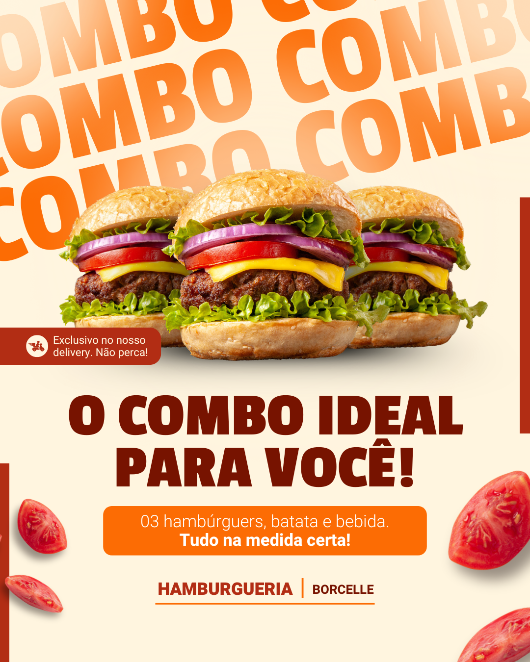 Publicação OK Visual